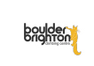 logo for Boulder Brighton